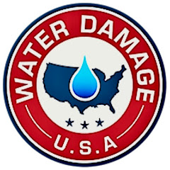 U.S.A. Water Damage serving Golden Valley, MN